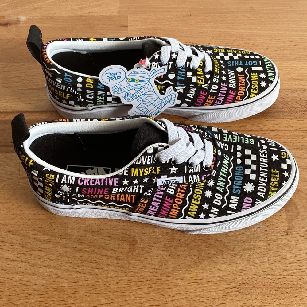 Kids Vans